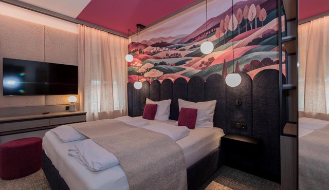 Hotel Stadt Wien