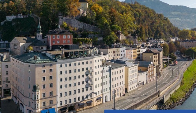 Hotel Stein - Adults Only