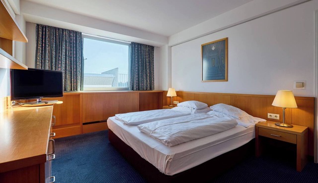 Hotel Strudlhof