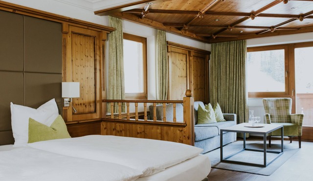 Hotel Tauernhof