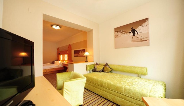 Hotel Toni