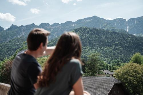 Hotel Vötterl