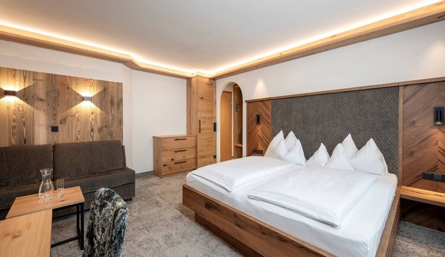Hotel Wagrainerhof
