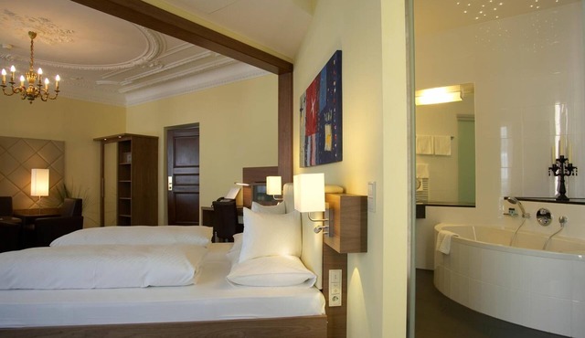 Hotel Weisses Kreuz