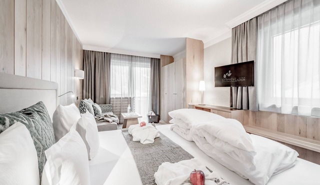 Hotel Weisses Lamm