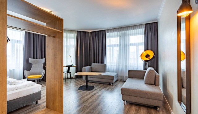 Hotel Westbahn