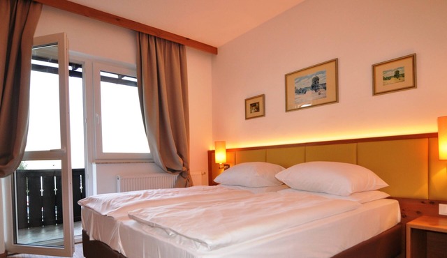 Hotel Wienerwaldhof