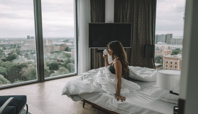 Hyatt Regency Vienna