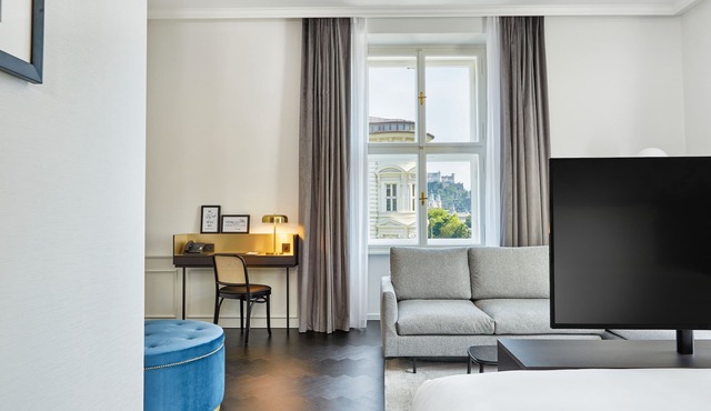 HYPERION Hotel Salzburg