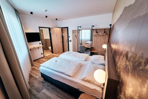 I'M INN Zwettl - Hotel zum Brauhaus