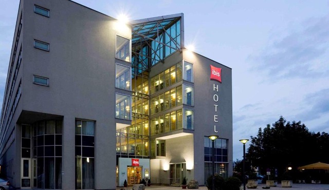 Ibis Linz City