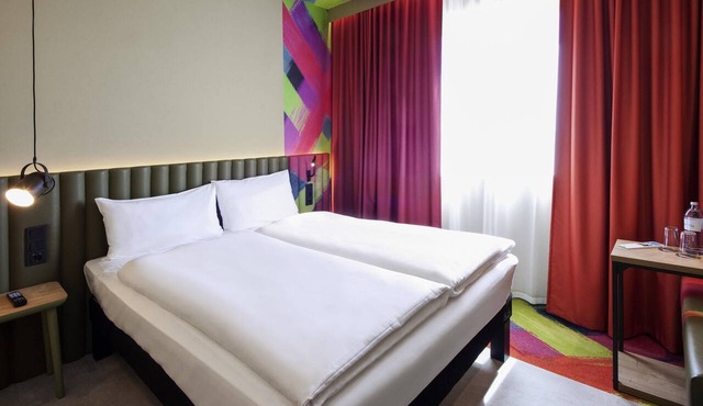ibis Styles Parndorf Neusiedler See