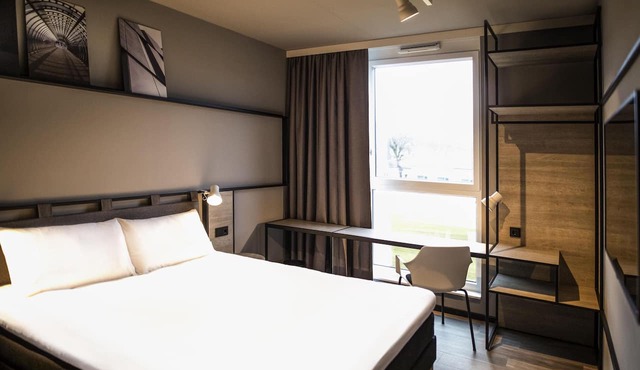 Ibis Wels