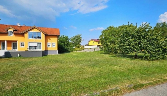 Idyllic House in Parndorf