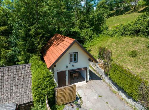 Idyllisches Landhaus in Grasberg