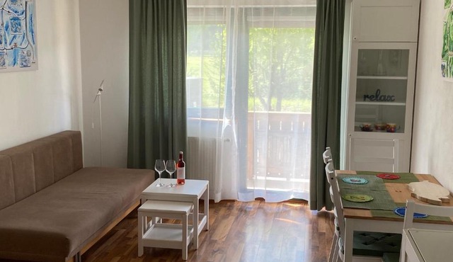 Inn Apartment