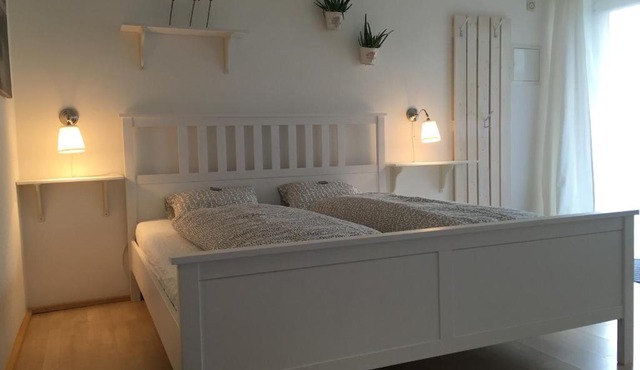 Innsbruck Apartment Nigler