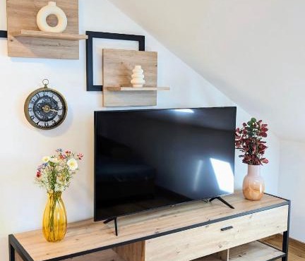 InnStyle Apartment Braunau am Inn