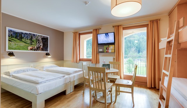 JUFA Hotel Veitsch