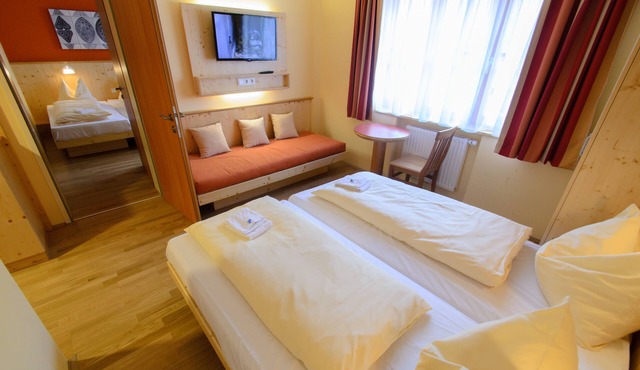 JUFA Hotel Donnersbachwald