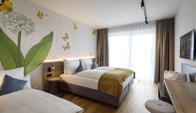 JUFA Hotel Bad Radkersburg