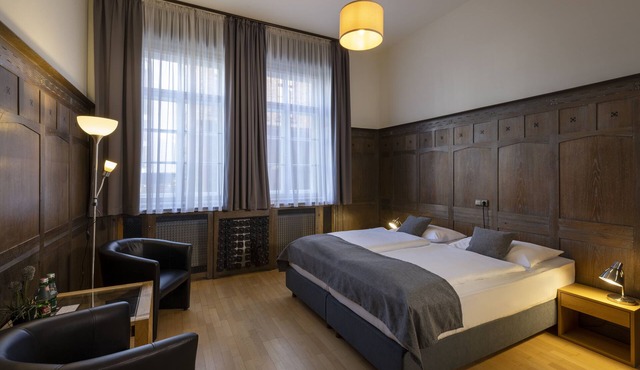 JUFA Hotel Bregenz