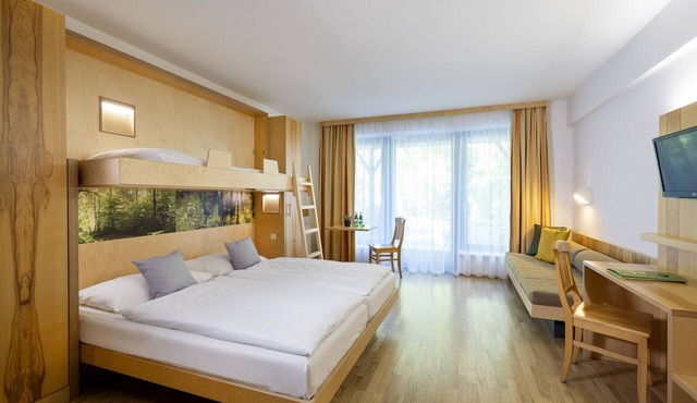JUFA Hotel Bruck