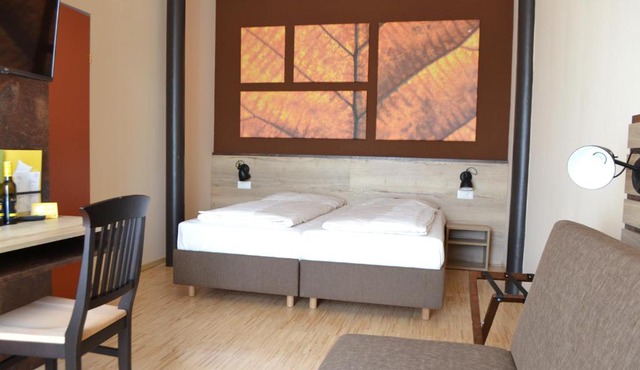 JUFA Hotel Fürstenfeld