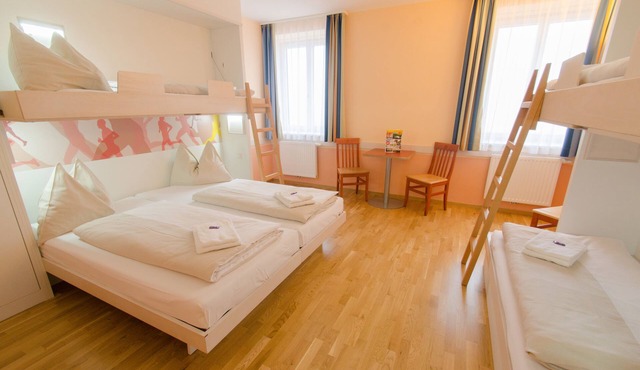 JUFA Hotel Hochkar