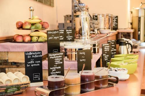 JUFA Hotel Seckau - Self Check-in