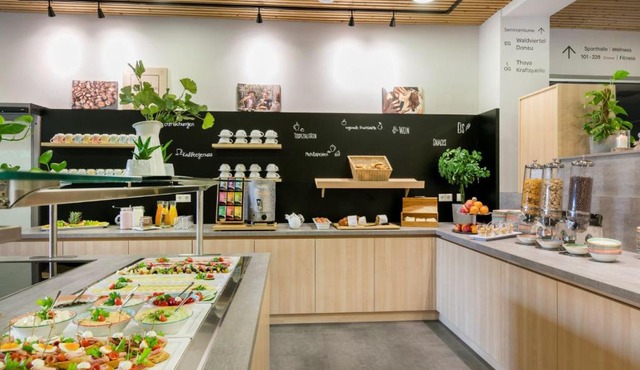 JUFA Hotel Waldviertel