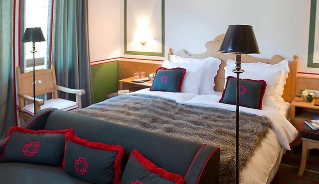 Junior Suite - Boutique Hotel Wachtelhof