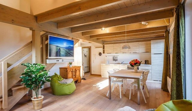 Kaiserburg T6 - Eschenweg Appartements