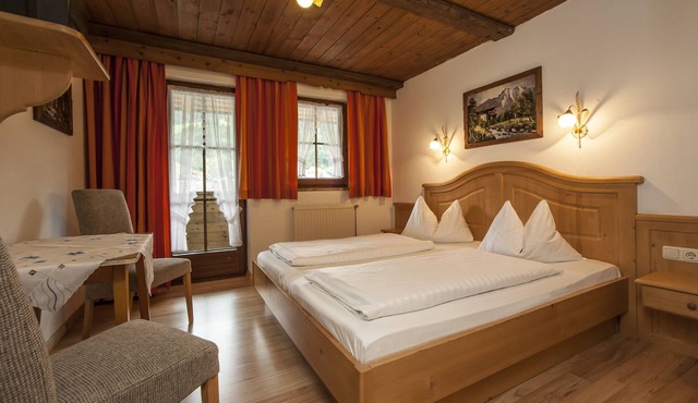 Kaiserpension Müllnerhof
