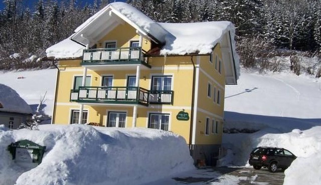 Kammblick in Bad Mitterndorf by Interhome