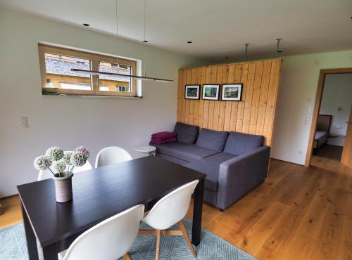 Kanistraum Appartement