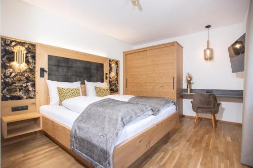 Karwendel Ferienwohnung