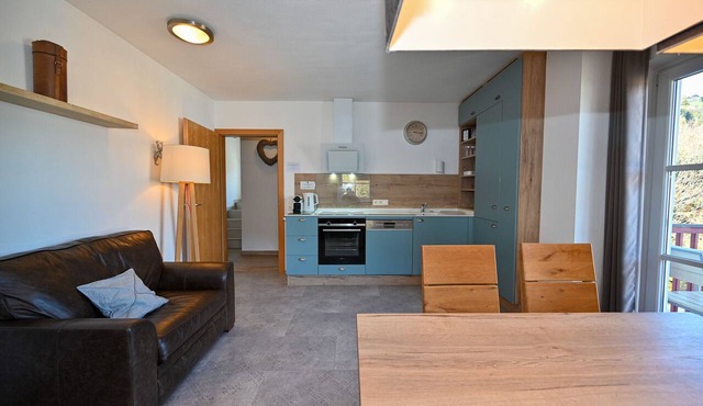Kitz Residenz Twelve Kaprun
