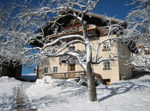 Klausmoarhof