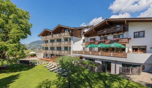 Klawunn Hotel & Apartement