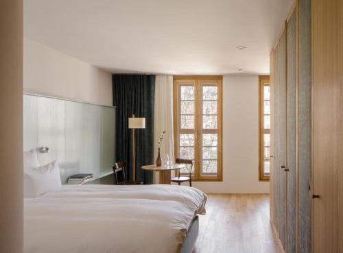 kleiner Löwe – Stadthotel Bregenz