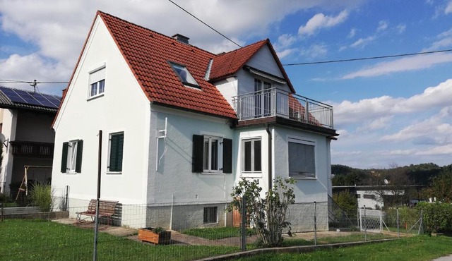 Klims Gästehaus