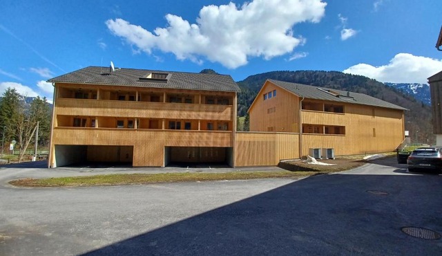 Klus Brugg