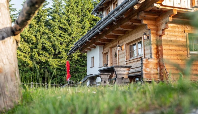 Kogelhütte by Interhome