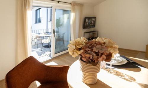 Kolibri Apartment