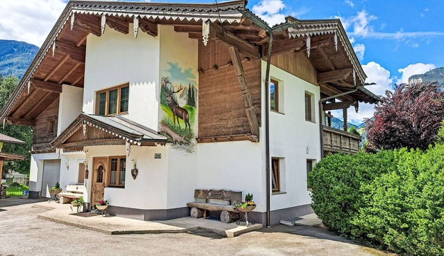 Kröll beim Geislerhof by Interhome