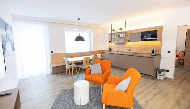 Kreidelucke Standard - 19 nights - Dormio Aparthotel Hinterstoder