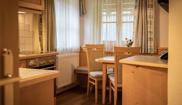 Kreuzspitze by Interhome