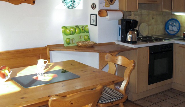 Kunzhof by Interhome