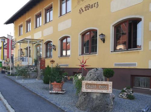 Kutscherklause